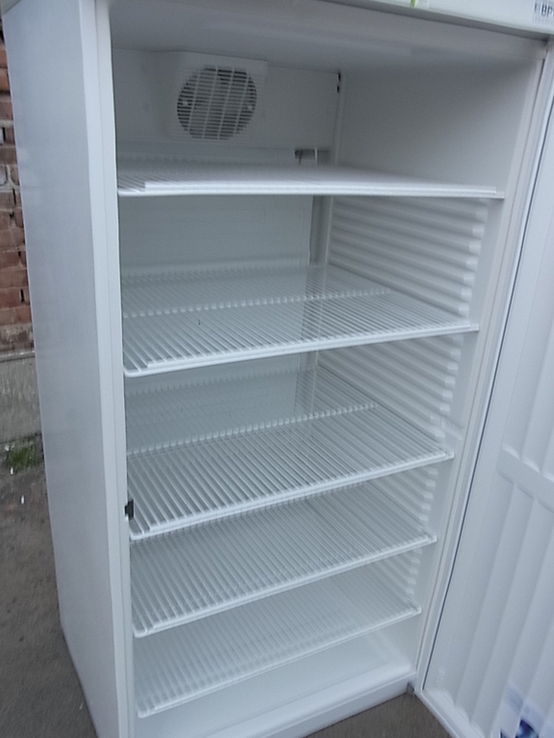 Холодильник Промисловий LIEBHERR 491 Л 150*75*66 см з Німеччини, photo number 8