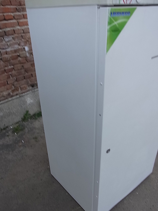 Холодильник Промисловий LIEBHERR 491 Л 150*75*66 см з Німеччини, фото №12