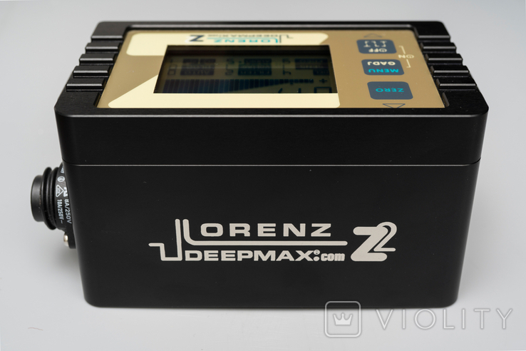 Гео-глубинник Lorenz DEEPMAX Z2, photo number 3