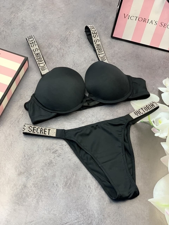 Комплект Victorias Secret, numer zdjęcia 3