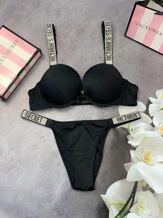 Комплект Victorias Secret, numer zdjęcia 2