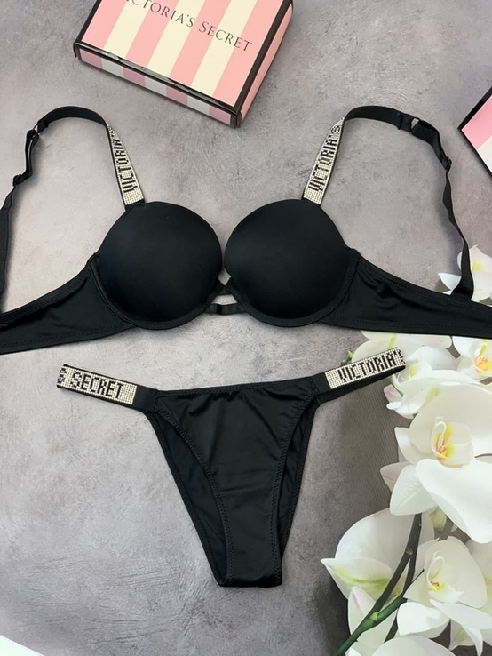 Комплект Victorias Secret, numer zdjęcia 5