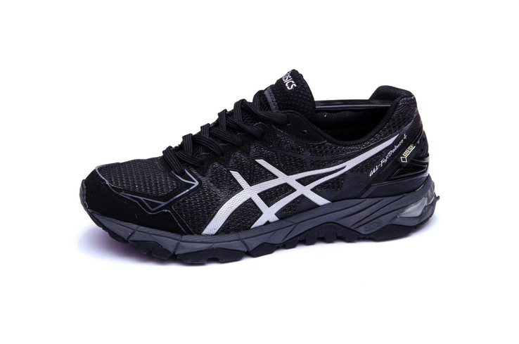 Кроссовки Asics Gel Fuji Trabuco 4 GTX . Стелька 26,5 см, photo number 2