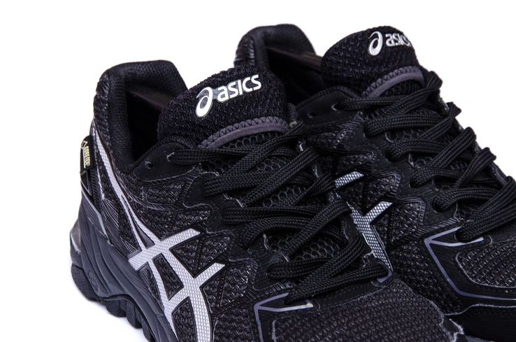 Кроссовки Asics Gel Fuji Trabuco 4 GTX . Стелька 26,5 см, photo number 5