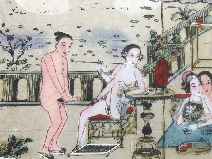 Секс в древнем Китае, фото №8