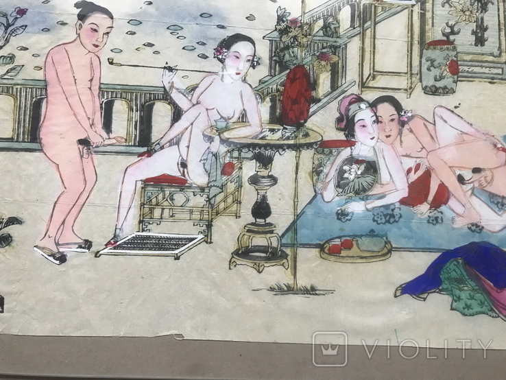 Секс в древнем Китае, фото №12