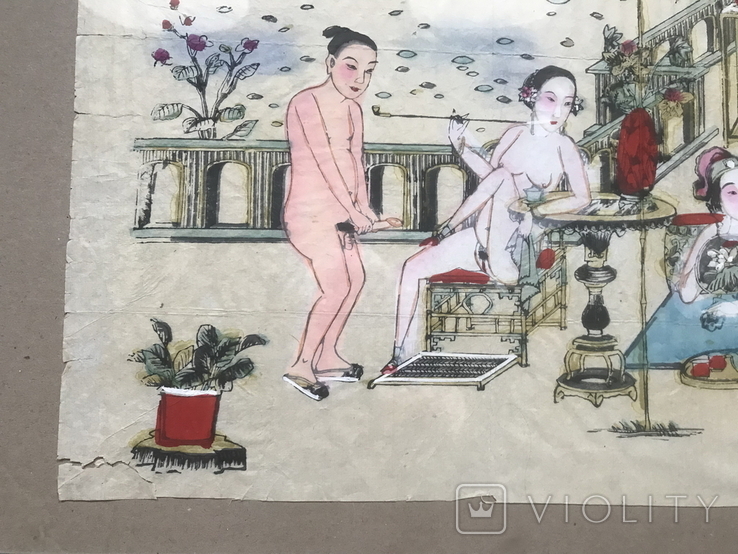Секс в древнем Китае, фото №13