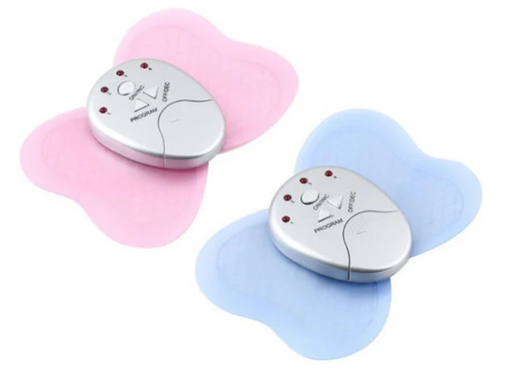 Массажер Butterfly Massager XFT 1002В бабочка small - лот 4, фото №5