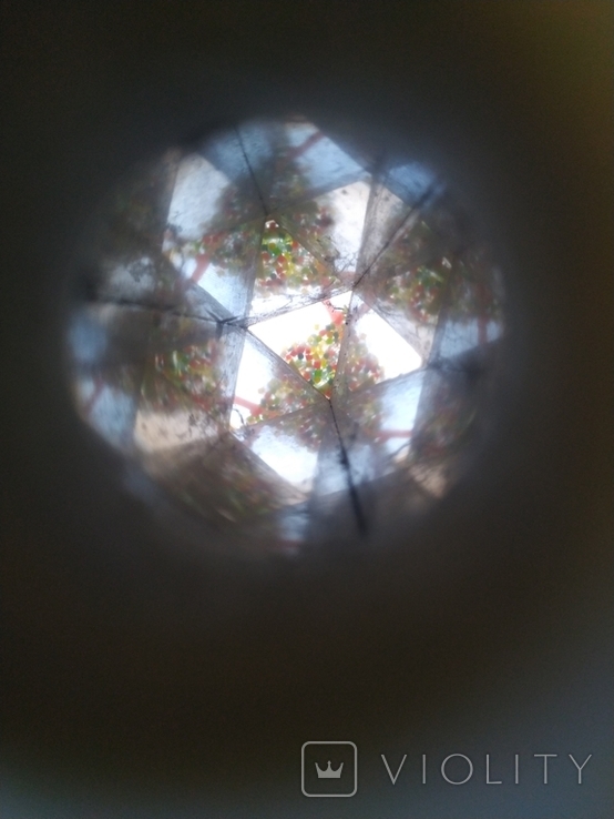 Kaleidoscope, photo number 6