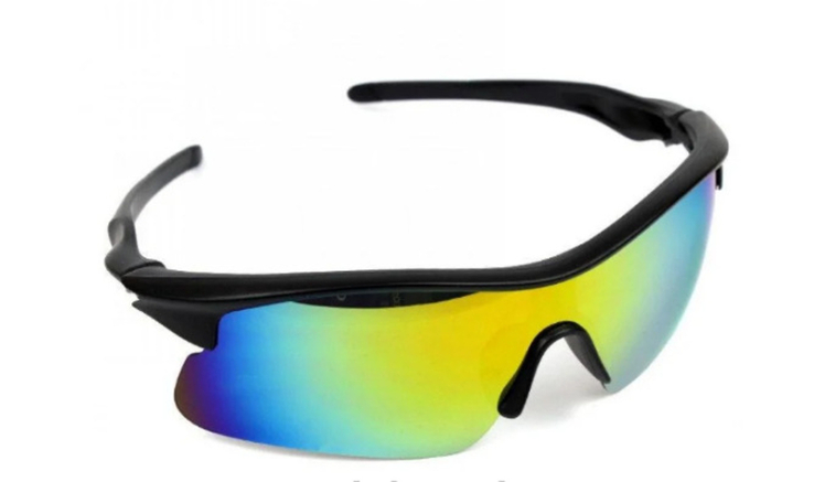 Солнцезащитные поляризованные антибликовые очки Tac Glasses - лот 5, photo number 2