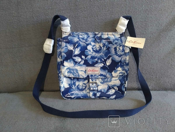 Сумка Cath Kidston London Original новая из Англии