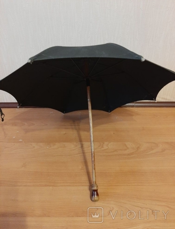 Зонт детский, фото №2