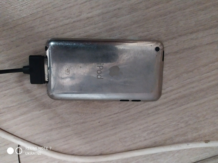 Apple iPod 8 GB, photo number 4
