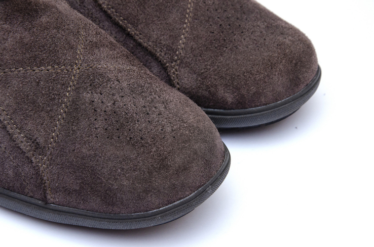 Спортивные туфли Timberland Smartwool. Стелька 27,5 см, фото №4
