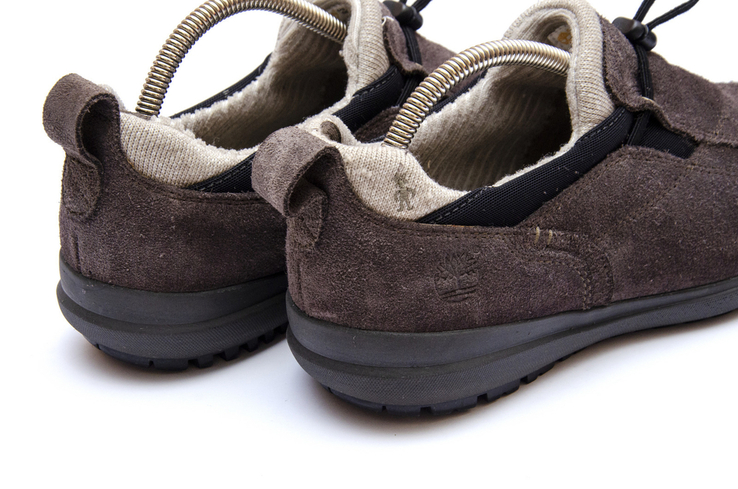 Спортивные туфли Timberland Smartwool. Стелька 27,5 см, photo number 6