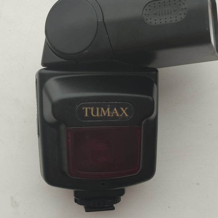 Автофокусная вспышка TUMAX 988AFZ for Nikon., фото №4