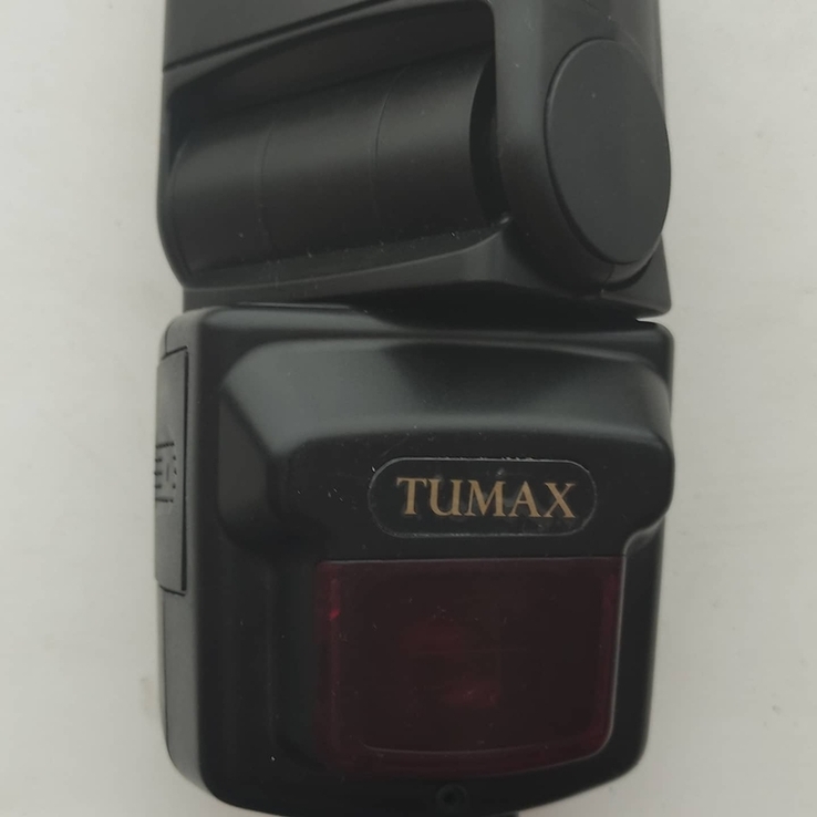 Автофокусная вспышка TUMAX 988AFZ for Nikon., фото №6
