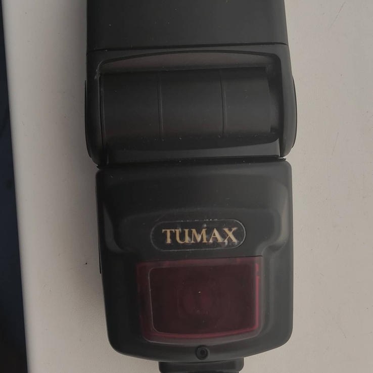 Автофокусная вспышка TUMAX 988AFZ for Nikon., фото №2