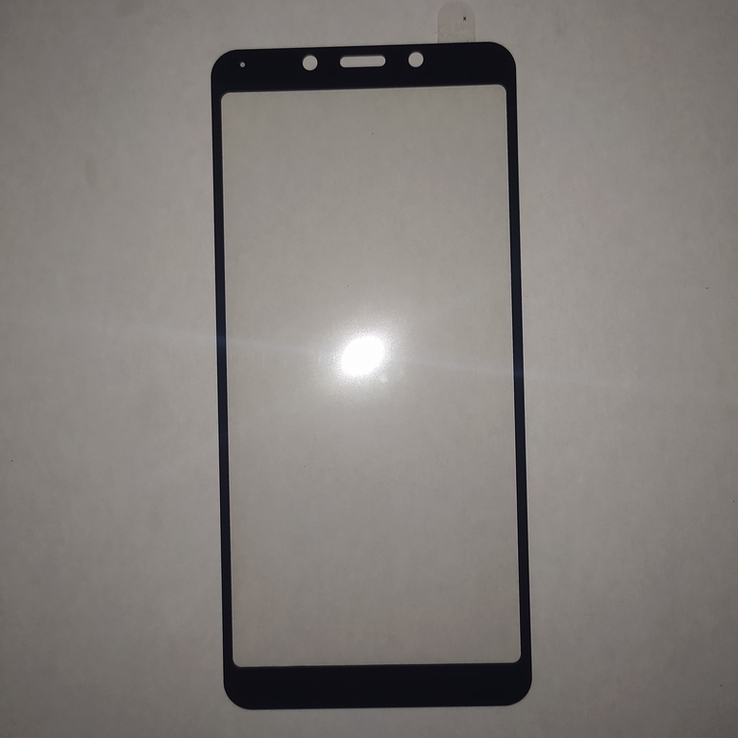 Защитное стекло на Xiaomi Redmi 6A, photo number 2