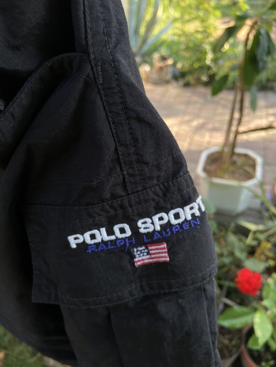 Шорти Polo Sport bu Ralph Lauren, photo number 4