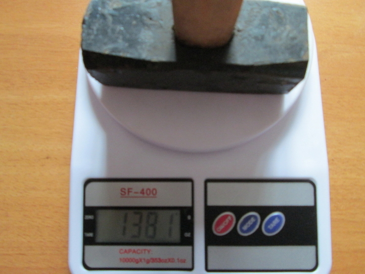 Кувалда 1.3 кг, фото №2