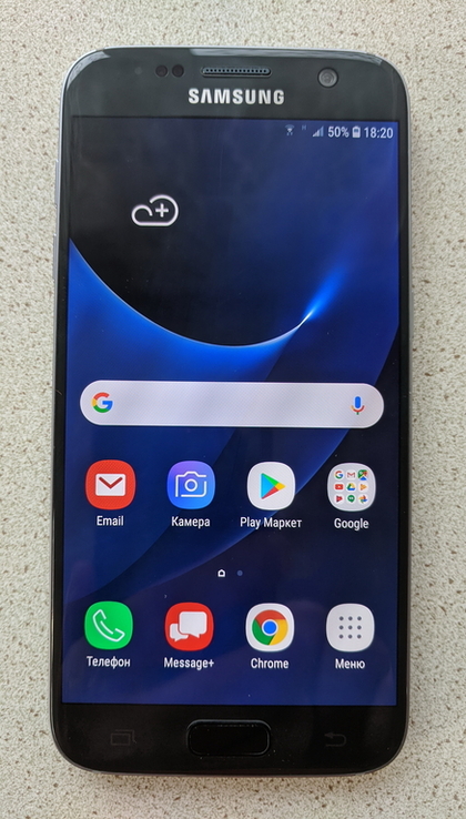 Samsung Galaxy s7, 4/32, numer zdjęcia 2