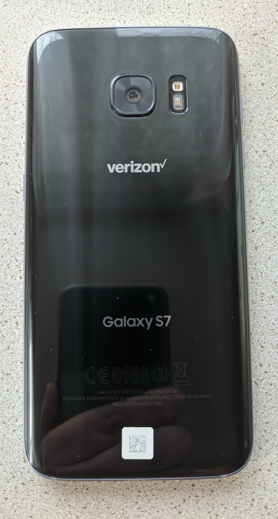 Samsung Galaxy s7, 4/32, photo number 4