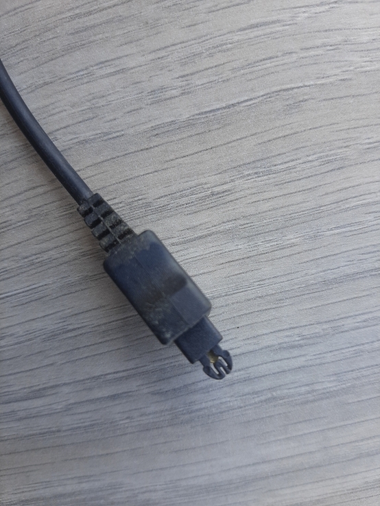 Зарядка от прикуривателя на винтажный телефон Sony Ericsson, фото №5