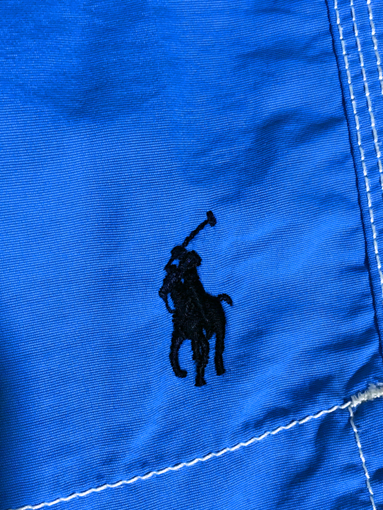 Шорты Плавательные Polo Ralph Lauren - размер L, numer zdjęcia 6