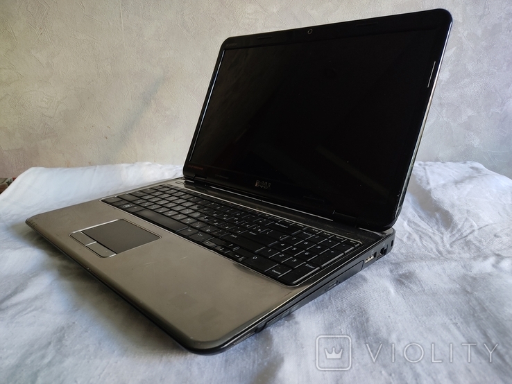 Купить Ноутбук Dell Inspiron N5010