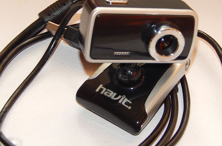 Камера havit модель: HV-V616, фото №12