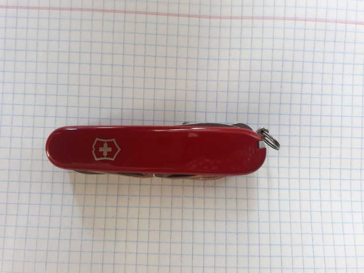 Victorinox Huntsman 1.3713, фото №5