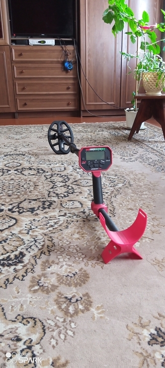 Minelab vanquish 440, фото №3