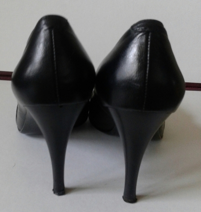 Туфли женские, фото №5