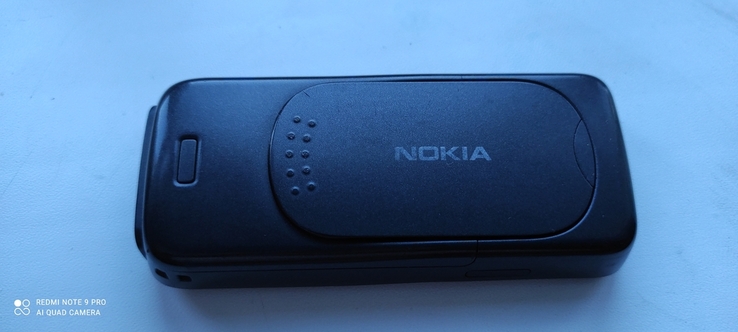 Мобильный телефон Nokia N73, photo number 12