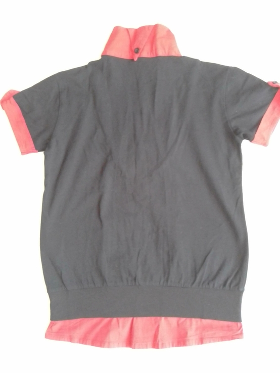 Рубашка-обманка Tazzio р. 164-170., фото №3