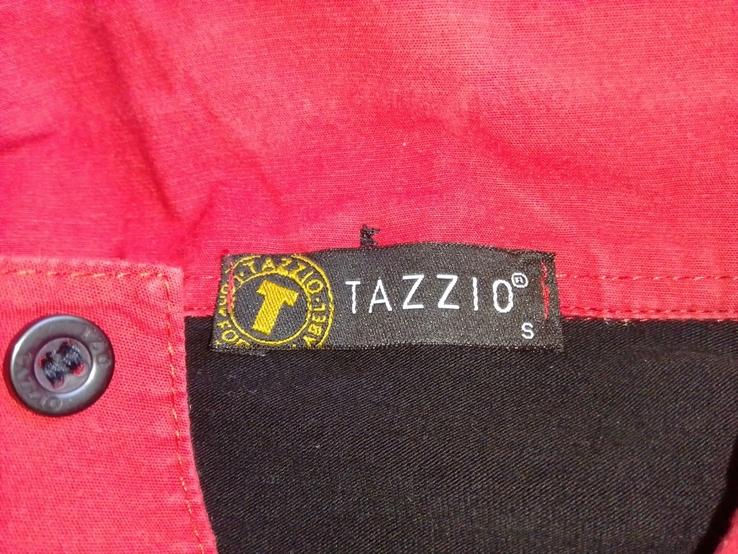 Рубашка-обманка Tazzio р. 164-170., numer zdjęcia 5