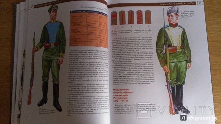 Русская императорская армия ., фото №3