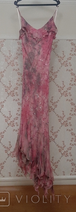 Платье Faust 2000-ные, фото №3