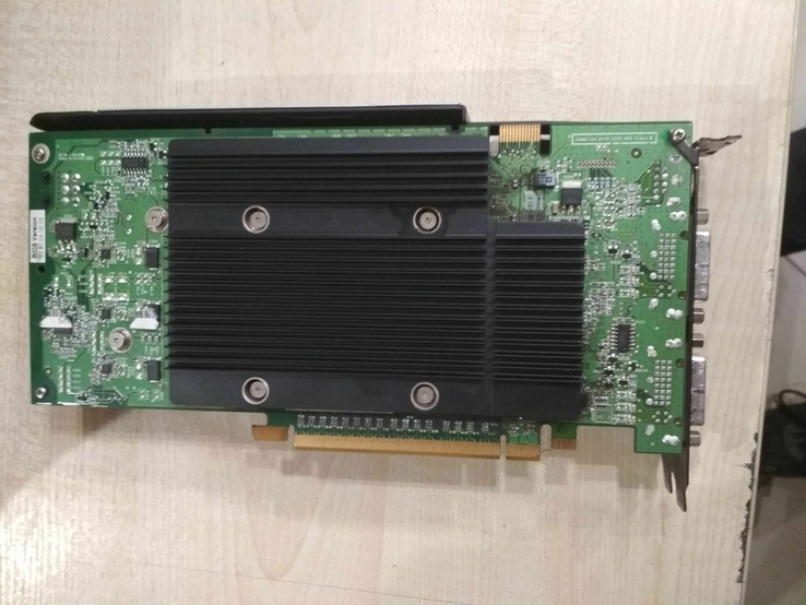 EVGA GeForce 8800 GTS 320MB ACS3, фото №3