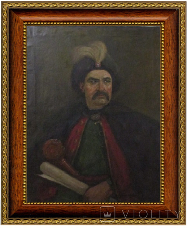 Богдан Хмельницький, фото №2