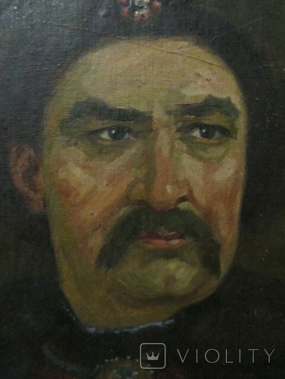 Богдан Хмельницький, фото №8