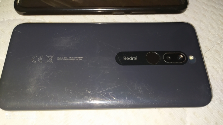  Xiaomi Redmi 8, photo number 7