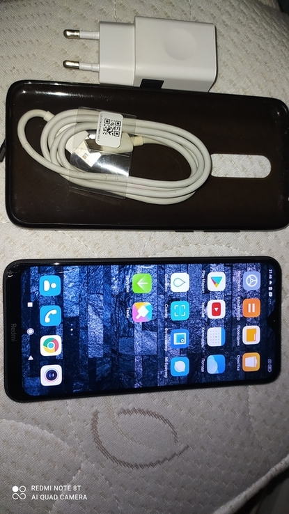  Xiaomi Redmi 8, photo number 8