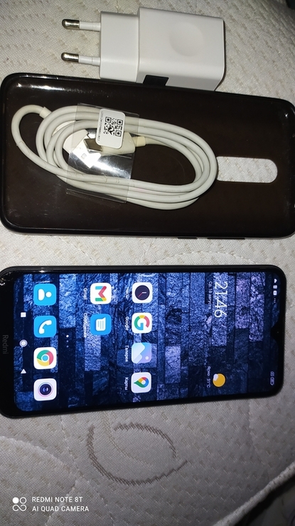  Xiaomi Redmi 8, фото №9