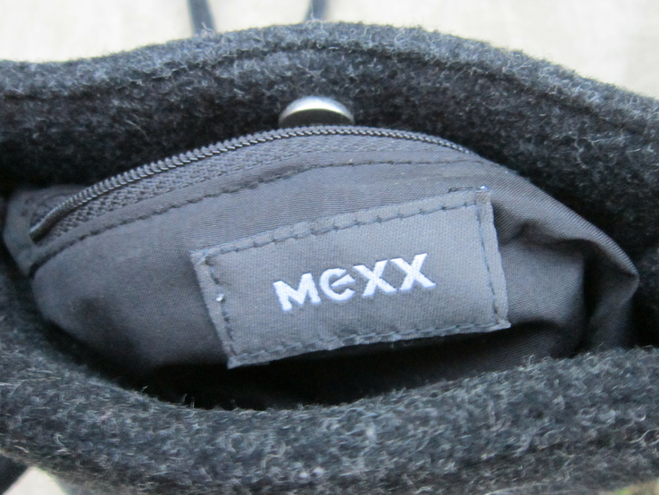 Сумка клатч MEXX, numer zdjęcia 10
