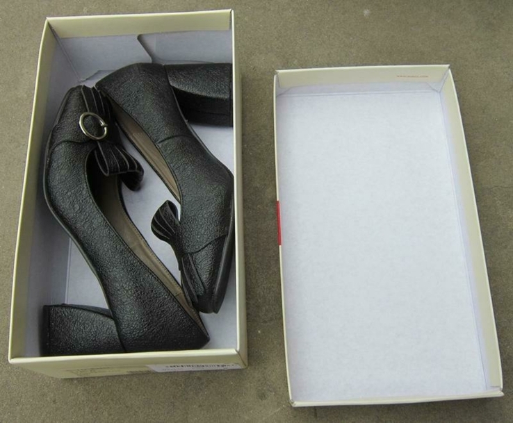 Женские туфли primamoda 39 размер, photo number 2