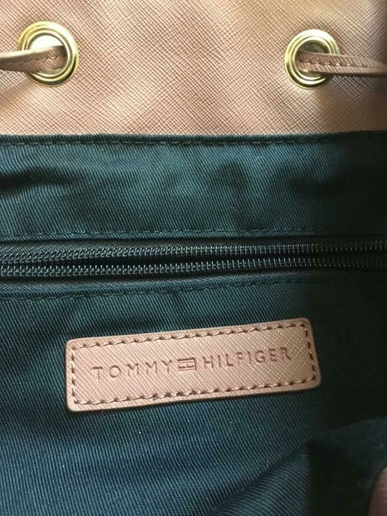 Женская сумка tommy hilfiger оригінал, photo number 11