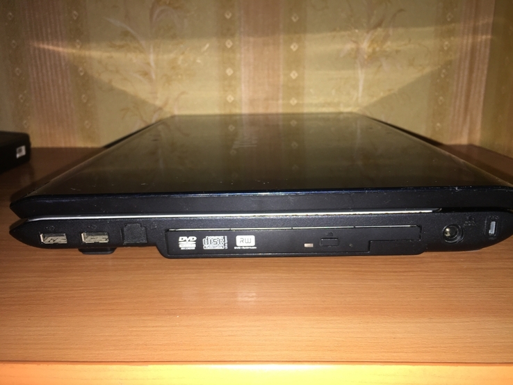 Ноутбук Toshiba A200 C2D T6600/3GB/80GB/ATI HD2400, photo number 4