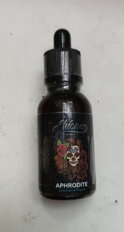 Chicano 30ml, purpul rave 30mi